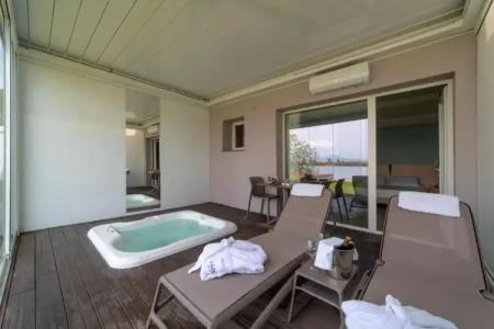 Nabi Resort Glamping & SPA - 29