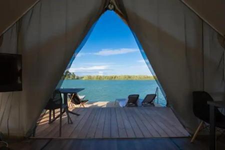 Nabi Resort Glamping & SPA - 38
