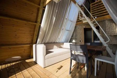 Nabi Resort Glamping & SPA - 62