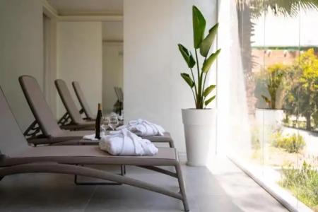 Nabi Resort Glamping & SPA - 23