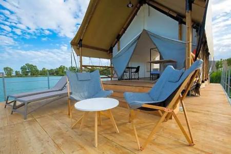 Nabi Resort Glamping & SPA - 6