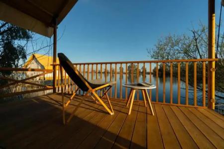 Nabi Resort Glamping & SPA - 37