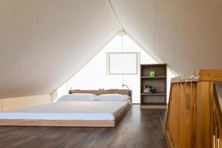 Nabi Resort Glamping & SPA - 39