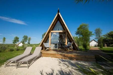Nabi Resort Glamping & SPA - 57