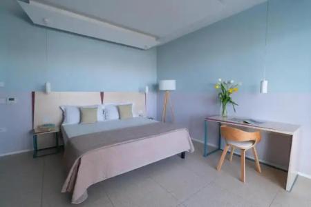 Nabi Resort Glamping & SPA - 27