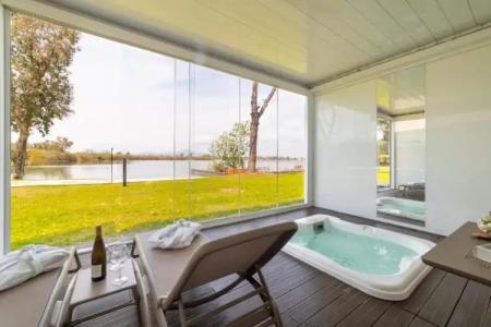 Nabi Resort Glamping & SPA - 26