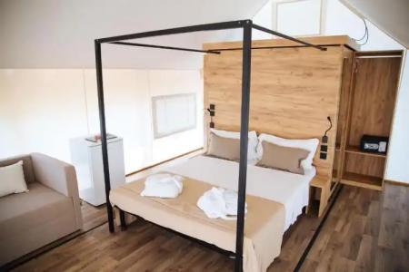 Nabi Resort Glamping & SPA - 42
