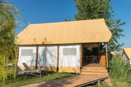 Nabi Resort Glamping & SPA - 47