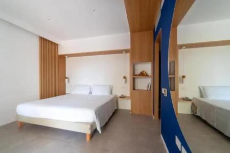 Nabi Resort Glamping & SPA - 18