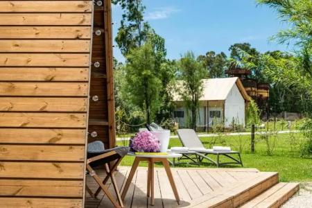 Nabi Resort Glamping & SPA - 59