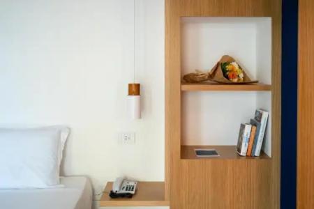 Nabi Resort Glamping & SPA - 24