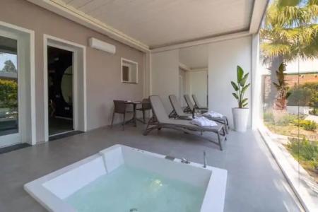 Nabi Resort Glamping & SPA - 3