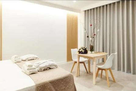 Nabi Resort Glamping & SPA - 15