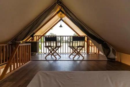 Nabi Resort Glamping & SPA - 43