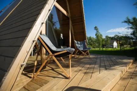 Nabi Resort Glamping & SPA - 60