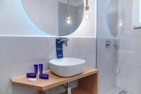 Nabi Resort Glamping & SPA - 25