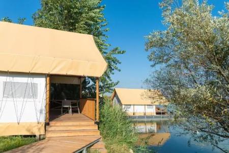 Nabi Resort Glamping & SPA - 2