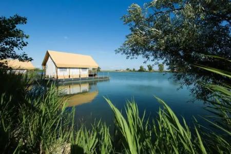 Nabi Resort Glamping & SPA - 36