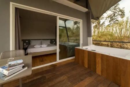 Nabi Resort Glamping & SPA - 13