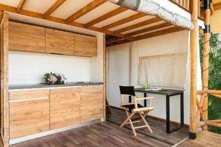 Nabi Resort Glamping & SPA - 41