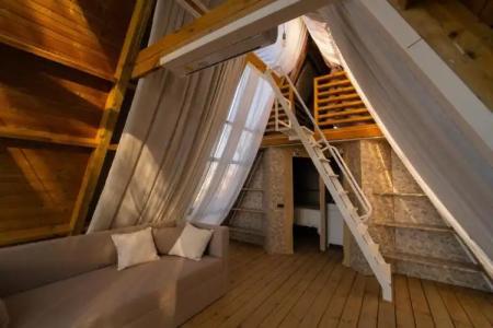 Nabi Resort Glamping & SPA - 61