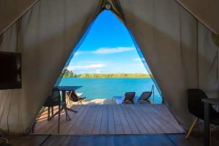 Nabi Resort Glamping & SPA - 5