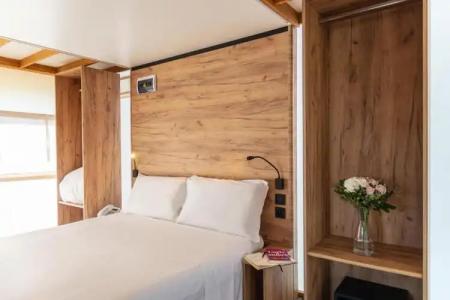 Nabi Resort Glamping & SPA - 44