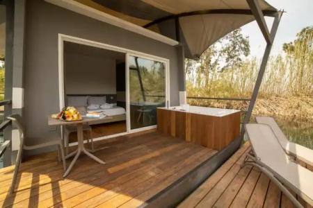 Nabi Resort Glamping & SPA - 14