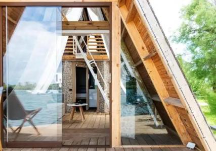 Nabi Resort Glamping & SPA - 51