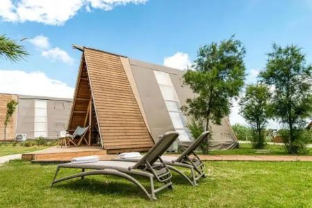 Nabi Resort Glamping & SPA - 58
