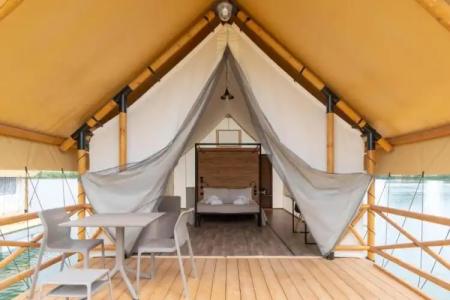 Nabi Resort Glamping & SPA - 45