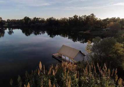 Nabi Resort Glamping & SPA - 50