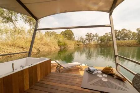 Nabi Resort Glamping & SPA - 11