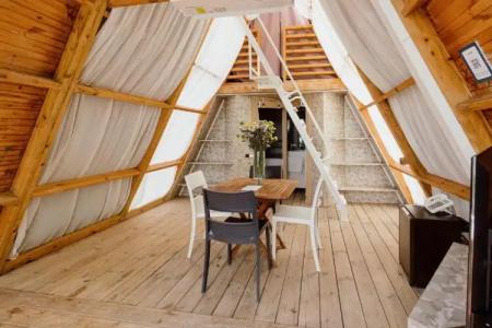 Nabi Resort Glamping & SPA - 55