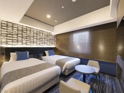 Quintessa Sapporo Susukino - 20