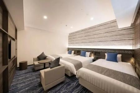 Quintessa Sapporo Susukino - 11