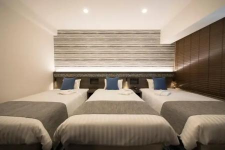 Quintessa Sapporo Susukino - 13