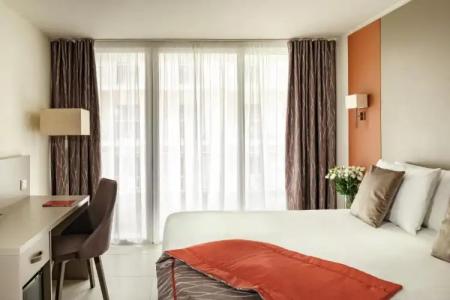 Mayflower Malta - 58