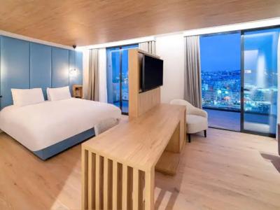 Mercure St. Julian's Malta - 91