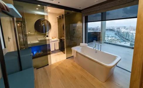 Mercure St. Julian's Malta - 115