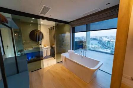 Mercure St. Julian's Malta - 107