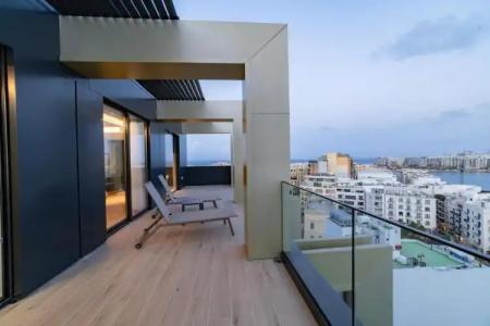 Mercure St. Julian's Malta - 106