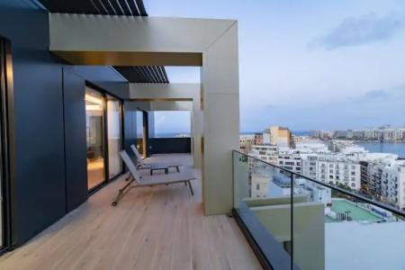 Mercure St. Julian's Malta - 111