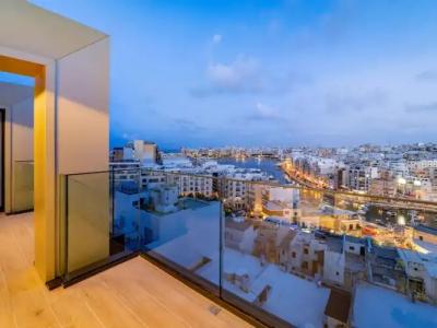 Mercure St. Julian's Malta - 95