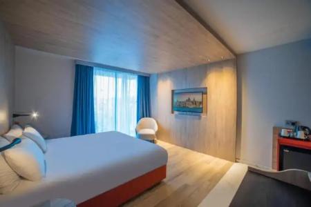 Mercure St. Julian's Malta - 58