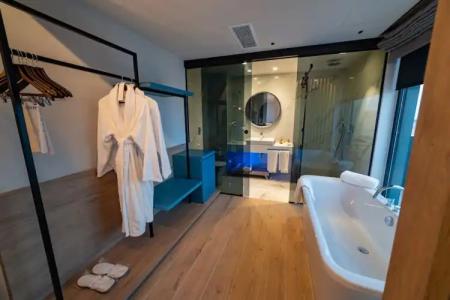 Mercure St. Julian's Malta - 114