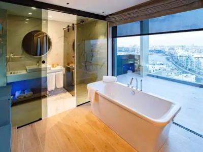 Mercure St. Julian's Malta - 117