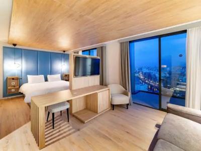 Mercure St. Julian's Malta - 90