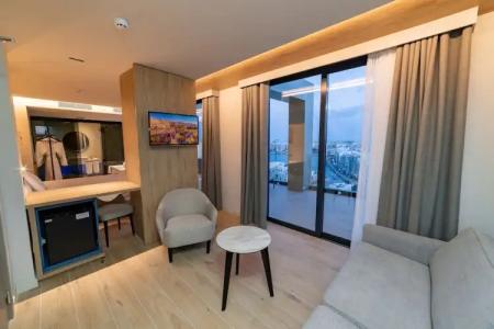 Mercure St. Julian's Malta - 110