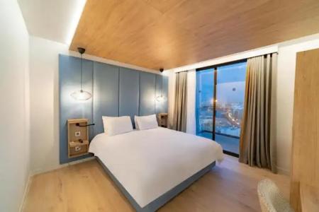 Mercure St. Julian's Malta - 85